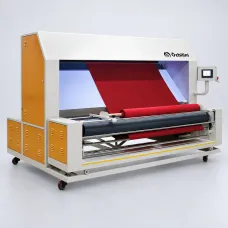 Мерильно-браковочная машина Ozbilim K2A