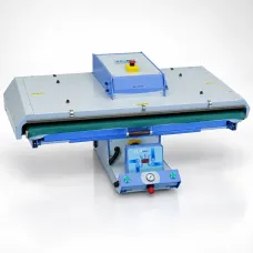 Автоматический дублирующий пресс Comel PLT 1100 pneum