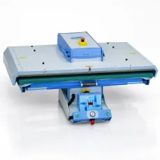Автоматический дублирующий пресс Comel PLT 900 pneum