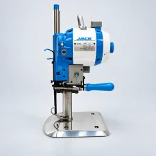 Вертикальный раскройный нож Jack JK-T3 (6") 1168 W