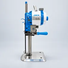 Вертикальный раскройный нож Jack JK-T3 (10") 850 W