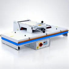 Дублирующий пресс Comel PLT-1250