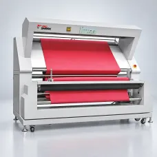 Мерильно-браковочная машина Red Shark RS-FI-185S