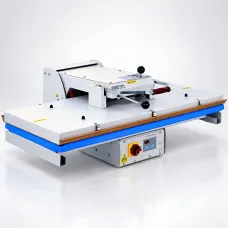 Дублирующий пресс Comel PLT-1250 (220V)