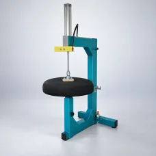 Пневматический стол для производства стульев Rexel PDK-1