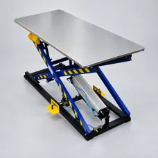 Пневматический стол для обивки мебели Rexel ST-3/B