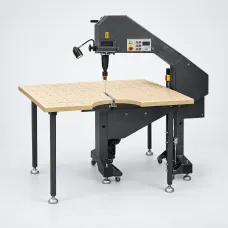 Ленточная раскройная машина REXEL R750