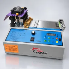 Машина для нарезания ленты RED SHARK RS-100A