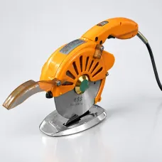 Дисковый раскройный нож Red Shark RS-T125D-OR (orange) (проводной)