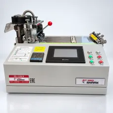Машина для нарезания ленты RED SHARK RS-120LR