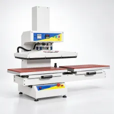 Пресс Red Shark RS-45T (WEIJIE)