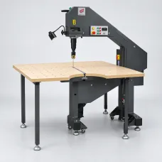Ленточная раскройная машина REXEL R750 2,2 кВт