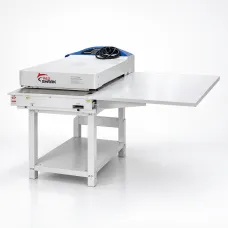 Проходной пресс RED SHARK RS-600MS (WEIJIE)