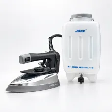 Гравитационный утюг Jack JK-300L