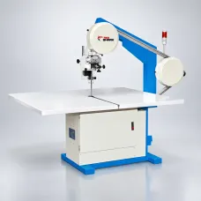 Ленточный раскройный нож Red Shark RS-BK700