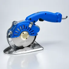Дисковый раскройный нож Red Shark RS-T100D-BL (blue) (проводной)