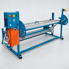 Промерочно-перемоточная машина Rexel P-3S/R