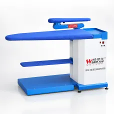 Утюжильный консольный стол Weideshi SH-1050 (141*80*R13 см)