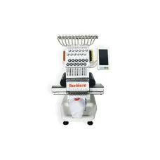 Компактная вышивальная машина SunSure SS 1201-S