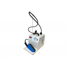 Парогенератор Bieffe Maxi Vapor BF004SV (со щёткой)