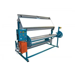 Промерочно-разбраковочная машина Rexel PP-3S/R