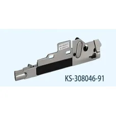 "Grand" VTK-1A (KS308046)Боковое пневматическое устройство обрезки для JUKI MO6800/SIRUBA747K