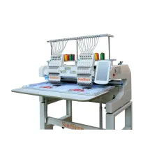 Вышивальная машина SunSure SS 1202-H