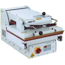 Дублирующий пресс Comel PLT-500
