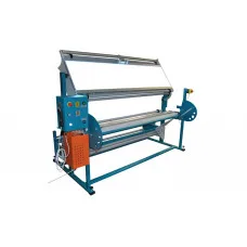Промерочно-разбраковочная машина Rexel PP-3S