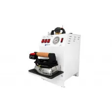 Парогенератор Bieffe Maxi Vapor BF015CETRS (5л давление 4,5 bar)