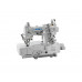 Промышленная швейная машина Juki MF-7523-U11-B56/UT35/SC921BN/M51/CP18B (эл.обр.) — изображение 4