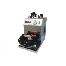 Парогенератор Bieffe Maxi Vapor Plus BF03PCE (5л)