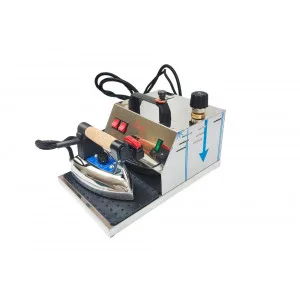 Парогенератор Bieffe Baby Vapor BF010BE (2л)
