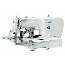 Машина для пришивания деталей по контуру Jack JK-T1310-F1-D (Комплект)