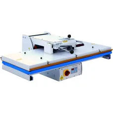 Дублирующий пресс Comel PLT-1250