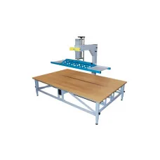 Пневматический стол для производства матрасов Rexel PDM-1
