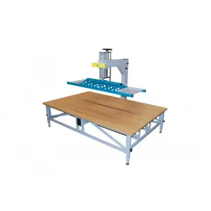 Пневматический стол для производства матрасов Rexel PDM-1