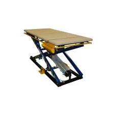 Пневматический стол для обивки мебели Rexel ST-3/RB