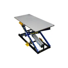Пневматический стол для обивки мебели Rexel ST-3/B