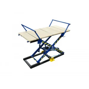 Пневматический стол для обивки мебели Rexel ST-3/R