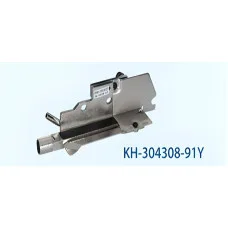 "Grand" CTK-1A (KH304308) Плоское пневматическое устройство обрезки для JUKI MO6800/SIRUBA747K