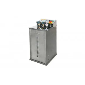 Парогенератор Comel FB/F (6кВт) INOX (Без утюгов)