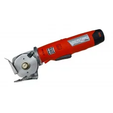 Дисковый аккумуляторный нож Red Shark RS-T70DC (беспроводной) 1 аккумулятор
