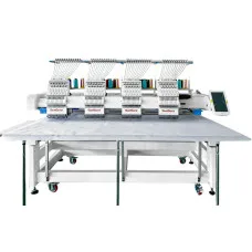 Вышивальная машина SunSure SS 1204-Н