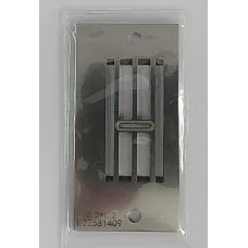 Пластина игольная QZ2033 (811805)