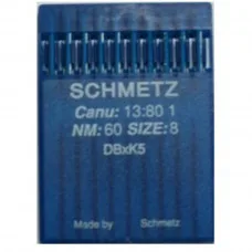 Игла Schmetz DBxK5 № 100/16