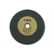 Камень заточной GS-R101J03 BKS-120(F) 65x13,2x8 среднее зерно (конус) зеленый Golden Eagle