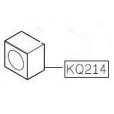 Камень передний (большой) KQ214 (original)