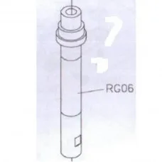 Вал RG06 (original)