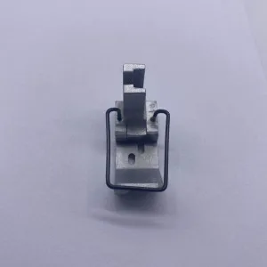 Лапка GM253/5 (B1509-038-BBO) 1251600400 1/8"